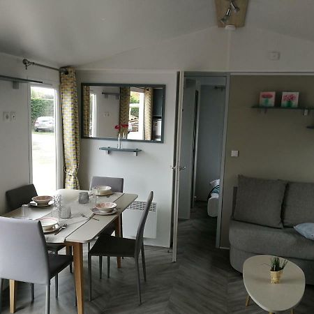 Bungalow 3Ch 2Sdb 8 Pers. Ле Мат Екстериор снимка