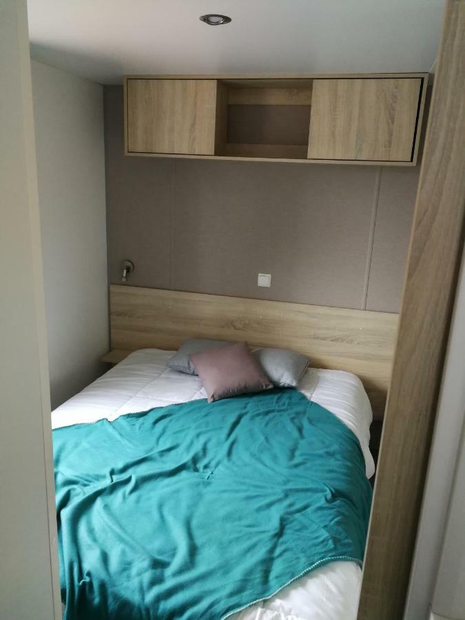 Bungalow 3Ch 2Sdb 8 Pers. Ле Мат Екстериор снимка