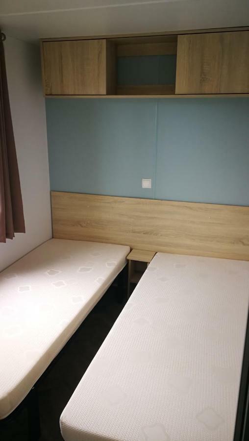 Bungalow 3Ch 2Sdb 8 Pers. Ле Мат Екстериор снимка